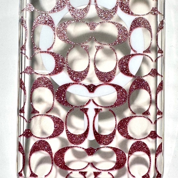 COACH iPhone 15 Pro Max Case - Picture 4 of 5